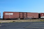 NS Box Car